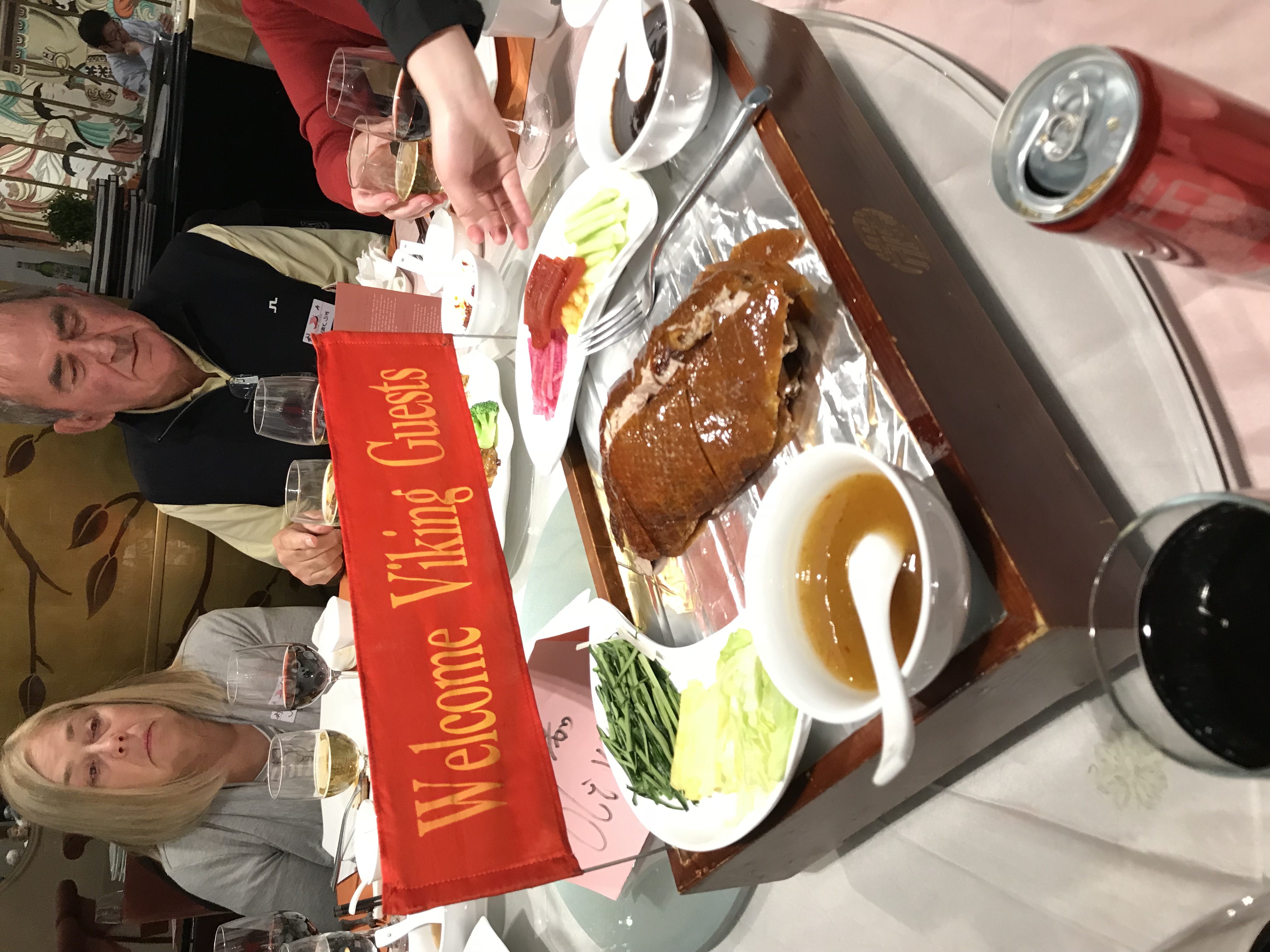 ./2018/03 - Viking China/08 - Peking Duck Dinner/IMG_5815.JPG